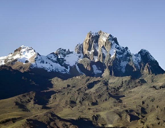 3-Day Ultimate Mount Meru climbing