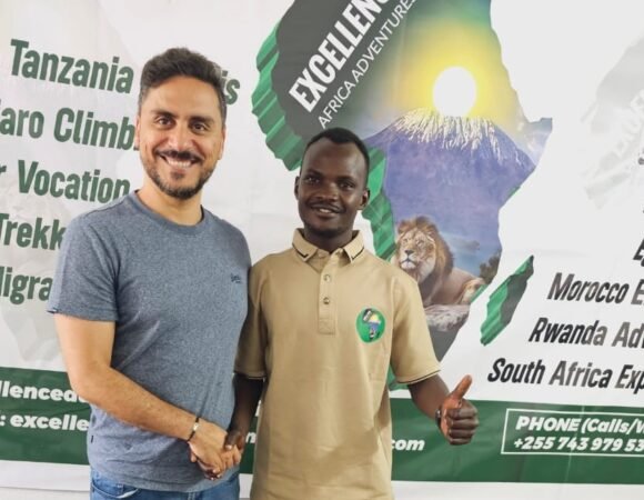 Partner With Excellence Africa Adventures - Trusted Local DMC in Tanzania