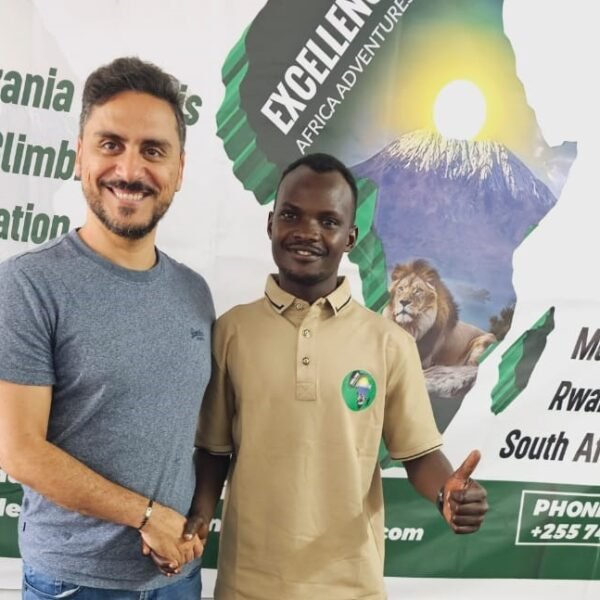 Partner With Excellence Africa Adventures - Trusted Local DMC in Tanzania