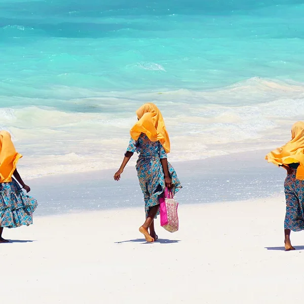 4-Day Zanzibar Beach Tour From Abeid Amani Karume Airport