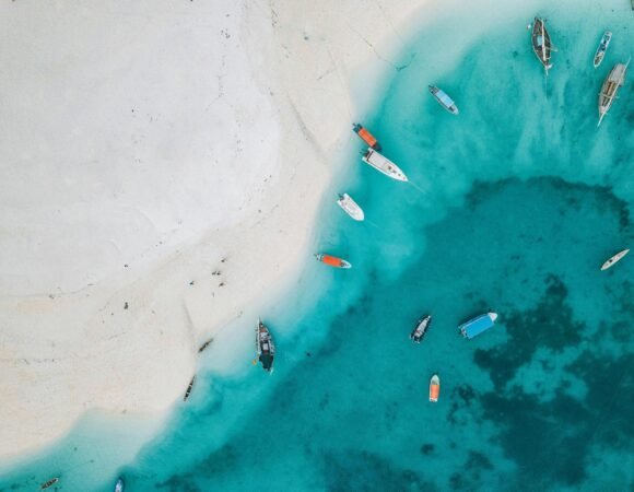 6 days Zanzibar beach tour from Abeid Amani Karume Internatinal Airport