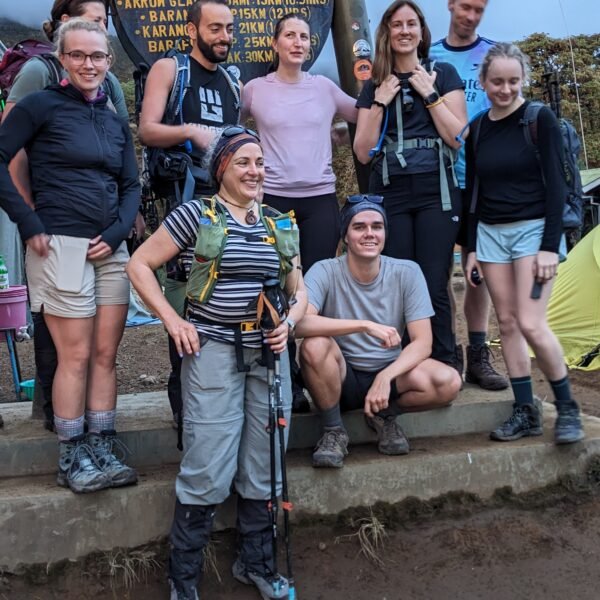 9-Day Large Group Tanzania Safari & Zanzibar Beach tour for $2800-$5000