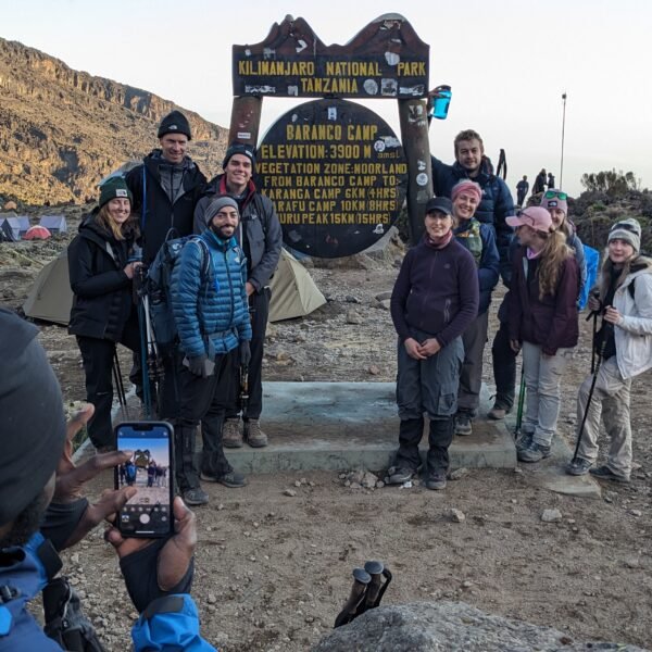 Kilimanjaro Climbing Tour – 30+ Private & Group Trekking Packages
