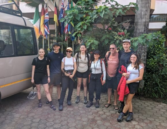 3+ Day Family Safari Tour in Tanzania