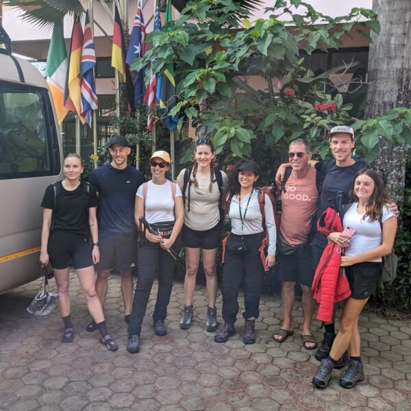 3+ Day Family Safari Tour in Tanzania