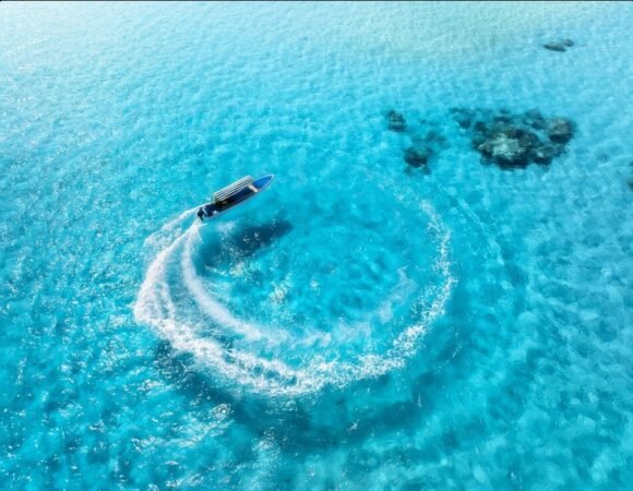 5-Day Dar es Salaam & Zanzibar Beach Vocation Tour From Airport