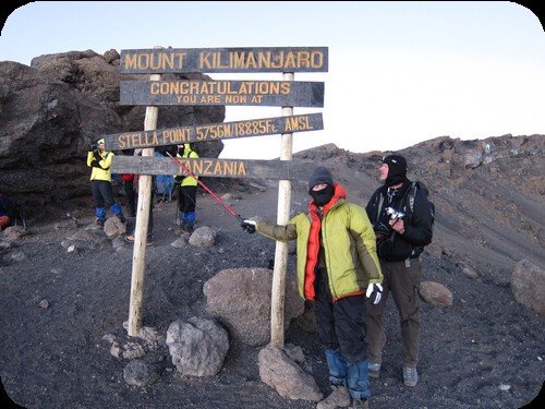 MOUNT KILIMANJARO CLIMBING PACKAGES TO ITS ROUTES