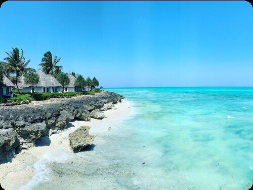 3-9 Day Upper Luxury Tanzania Tour + Zanzibar beach Vocation