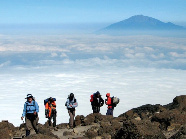 ALL TANZANIA TOURS - Book Your Perfect Trip Today