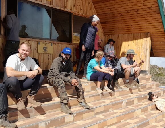 5-Day Tanzania Safari Tour with Best Tour Operator in Moshi, Arusha & Zanzibar