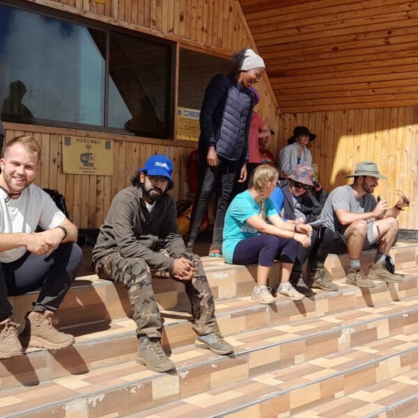 5-Day Tanzania Safari Tour with Best Tour Operator in Moshi, Arusha & Zanzibar