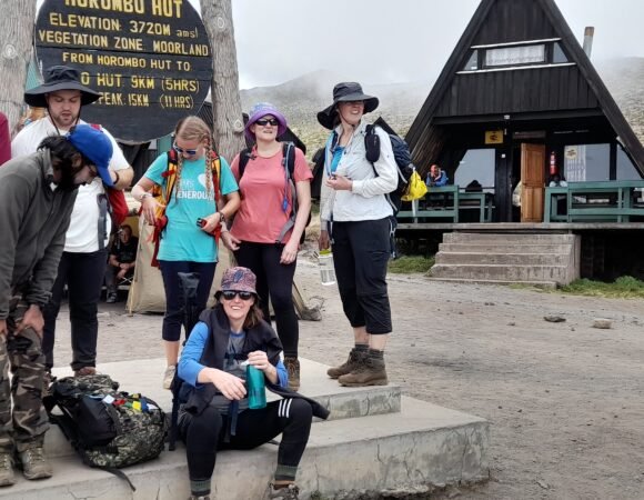 Best Time To Climb Mount Kilimanjaro