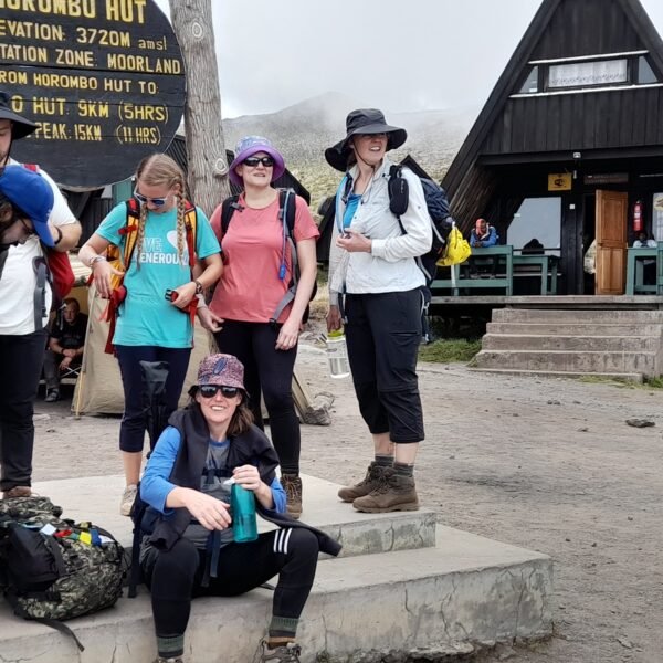 Best Time To Climb Mount Kilimanjaro