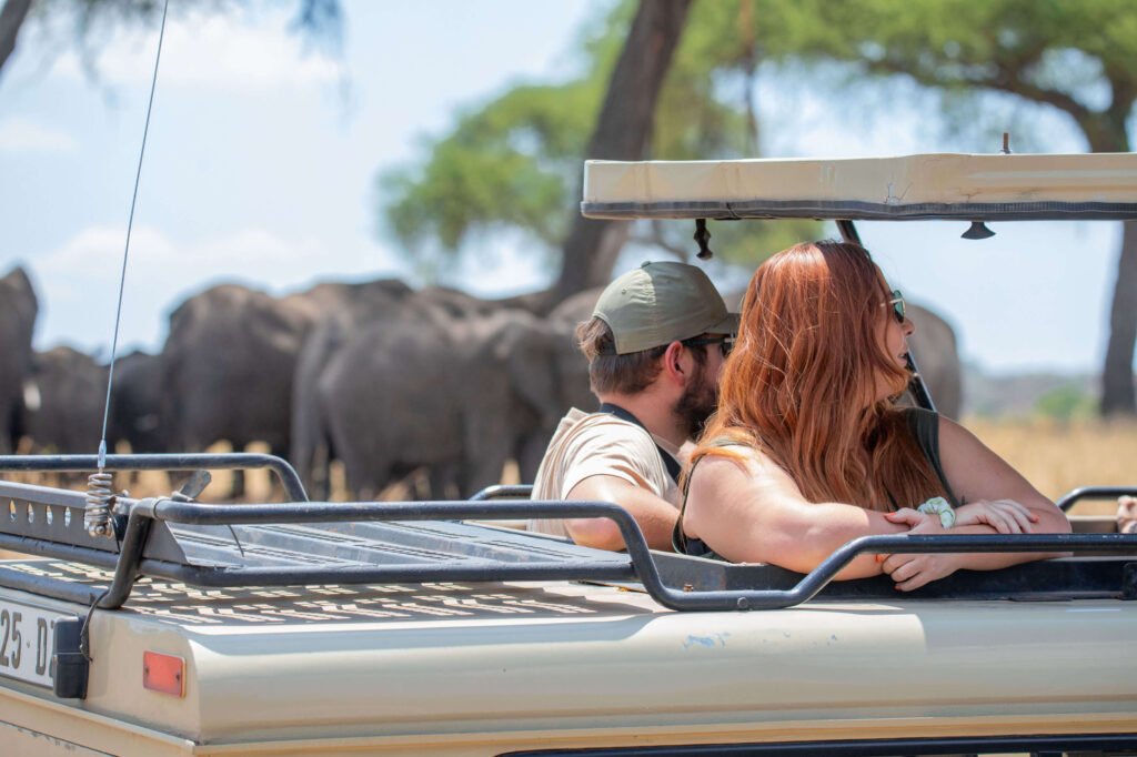 Tanzania tour operator