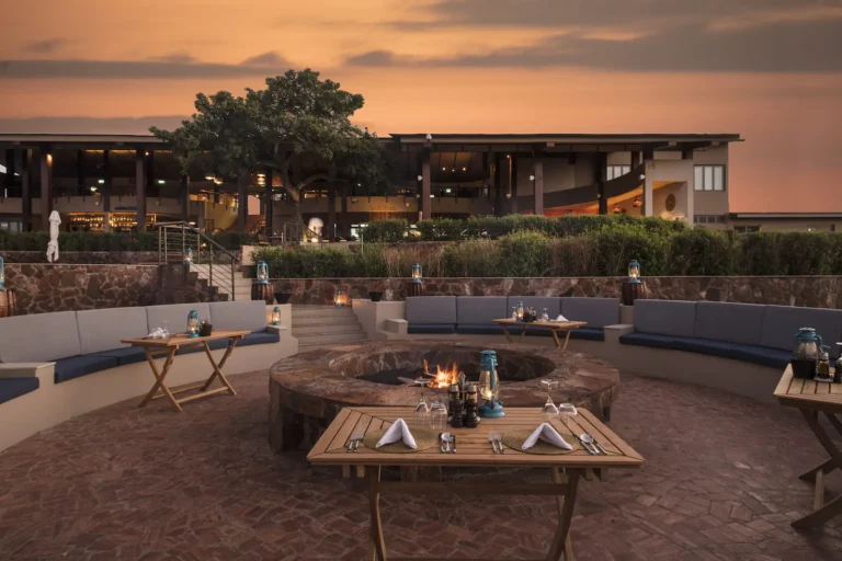 Melia-Serengeti-Lodge