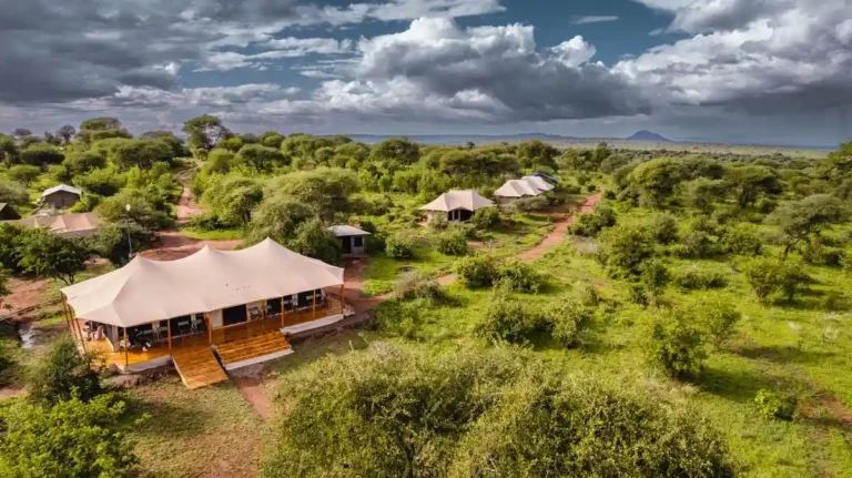 Tarangire-baobab-Luxury-tented-Camp