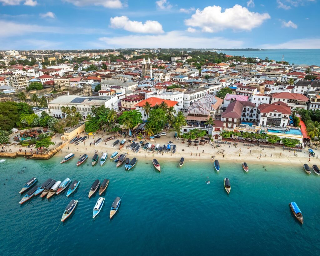 Zanzibar