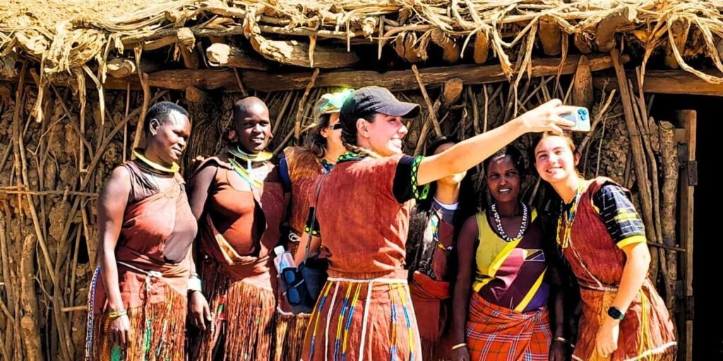 Cultural Tour