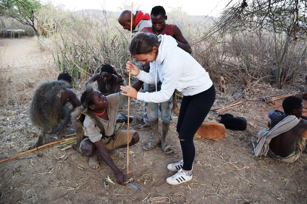 Lake Eyasi Cultural Experience